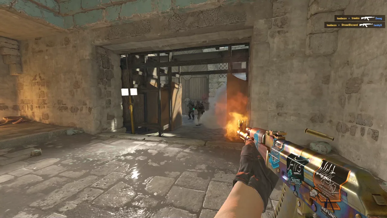 highlight